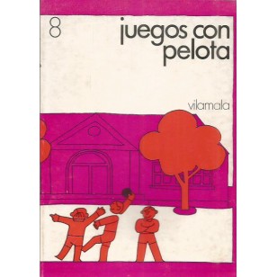 JUEGOS CON PELOTA