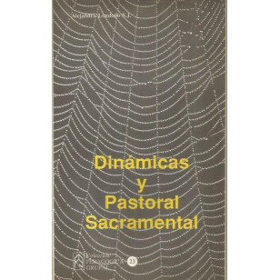DINÁMICAS Y PASTORAL SACRAMENTAL