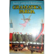 GRAMÁTICA PARDA