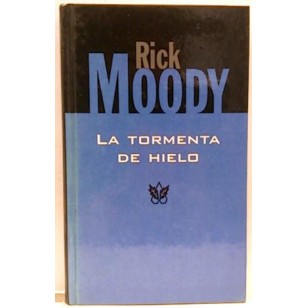 LA TORMENTA DE HIELO