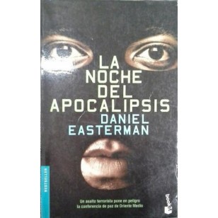 LA NOCHE DEL APOCALIPSIS