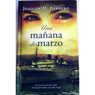 UNA MAÑANA DE MARZO
