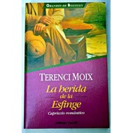 LA HERIDA DE LA ESFINGE