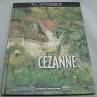 CEZANNE