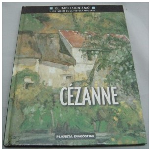 CEZANNE