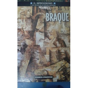 BRAQUE