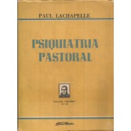 PSIQUIATRÍA PASTORAL