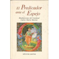 EL PREDICADOR ANTE EL ESPEJO