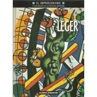 LEGER