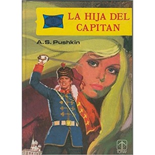 LA HIJA DEL CAPITÁN