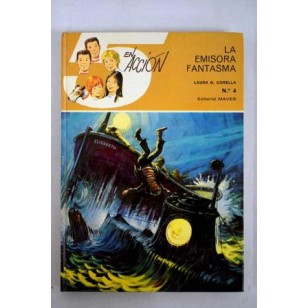 LA EMISORA FANTASMA