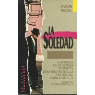 LA SOLEDAD