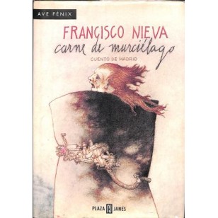 CARNE DE MURCIELAGO