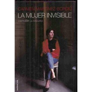 LA MUJER INVISIBLE
