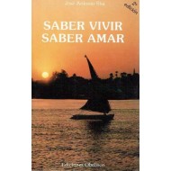 SABER VIVIR SABER AMAR