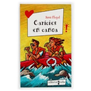 CARICIES EN CANOA