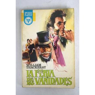 LA FERIA DE LAS VANIDADES