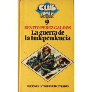 LA GUERRA DE LA INDEPENDENCIA