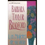LAS MUJERES DE SU VIDA