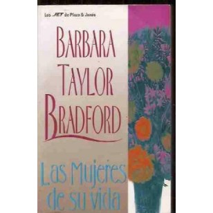 LAS MUJERES DE SU VIDA