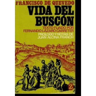 VIDA DEL BUSCÓN Texto fijado por...