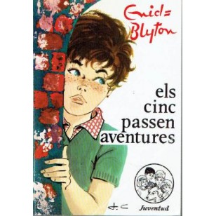 ELS CINC PASSEN AVENTURES