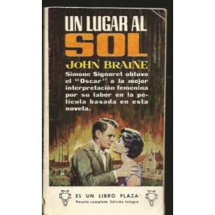 UN LUGAR AL SOL