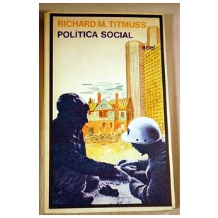 POLITICA SOCIAL