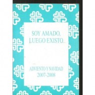 SOY AMADO LUEGO EXISTO...
