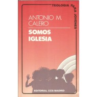SOMOS IGLESIA