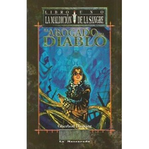 EL ABOGADO DEL DIABLO La maldición de...