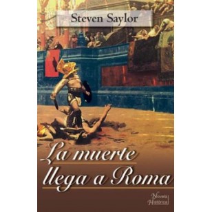LA MUERTE LLEGA A ROMA