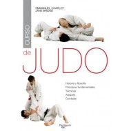 CURSO DE JUDO