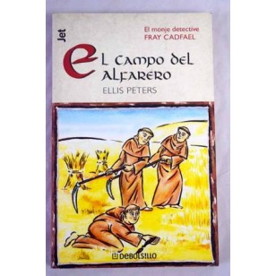 EL CAMPO DEL ALFARERO