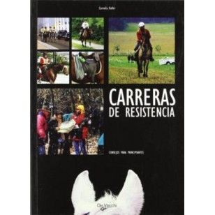 CARRERAS DE RESISTENCIA