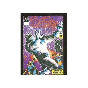 DR.FATE Retapado 2