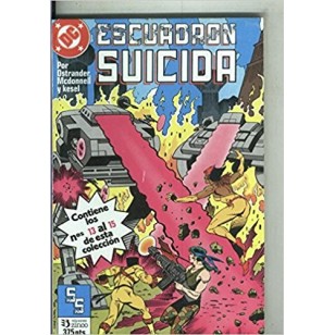 ESCUADRÓN SUICIDA Retapado 4