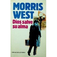 DIOS SALVE SU ALMA