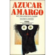 AZUCAR AMARGO