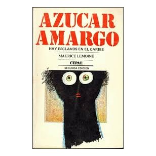 AZUCAR AMARGO