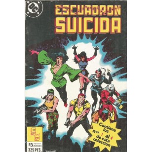 ESCUADRÓN SUICIDA Retapado 1