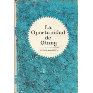 LA OPORTUNIDAD DE GINNY