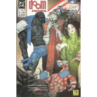 DOOM PATROL LOS HOMBRES DE...