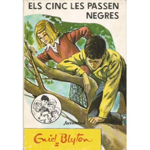 ELS CINC LES PASSEN NEGRES 1988