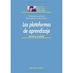 LAS PLATAFORMAS DE APRENDIZAJE