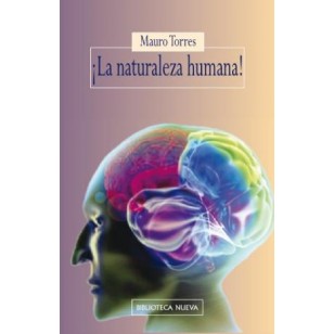 LA NATURALEZA HUMANA