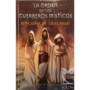 BUSCADOR DE LA VERDAD La orden de los...