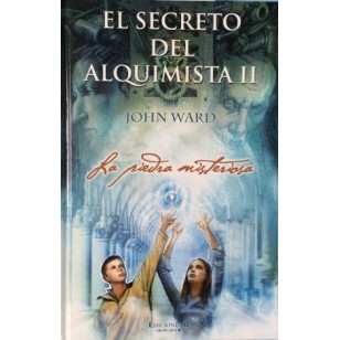 LA PIEDRA MISTERIOSA El secreto del...