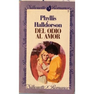 DEL ODIO AL AMOR