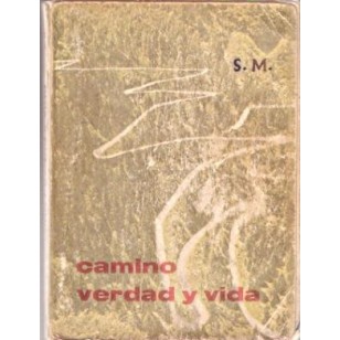 CAMINO VERDAD Y VIDA 1972